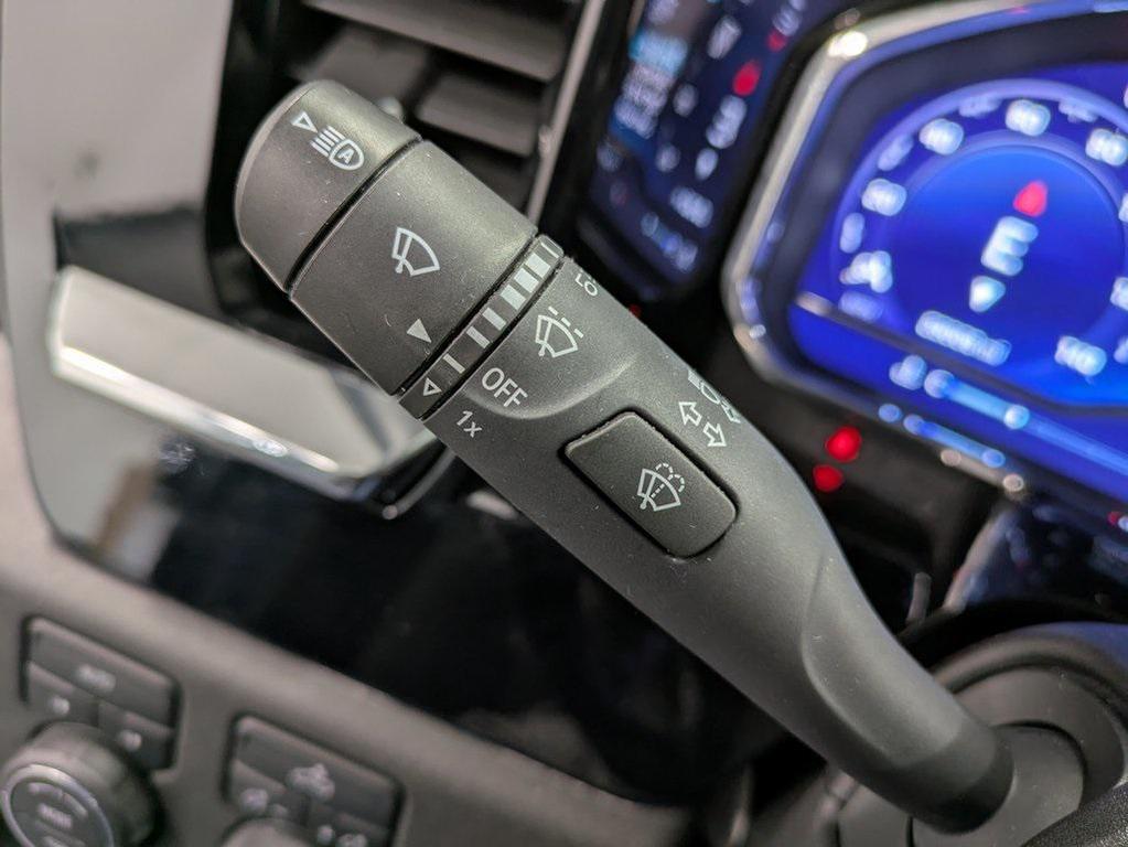 used 2024 Chevrolet Silverado 1500 car, priced at $34,532