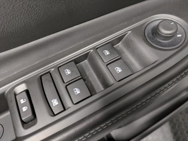 used 2022 Buick Encore car, priced at $21,800