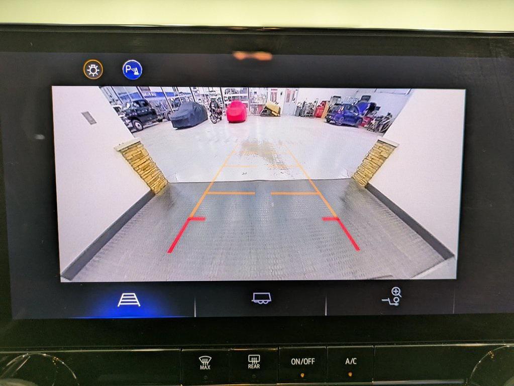 used 2024 Chevrolet Colorado car, priced at $38,370