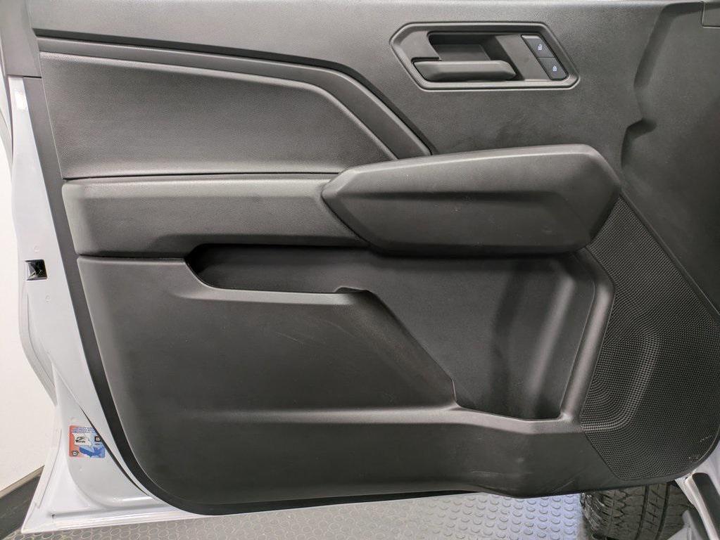 used 2024 Chevrolet Colorado car, priced at $38,370
