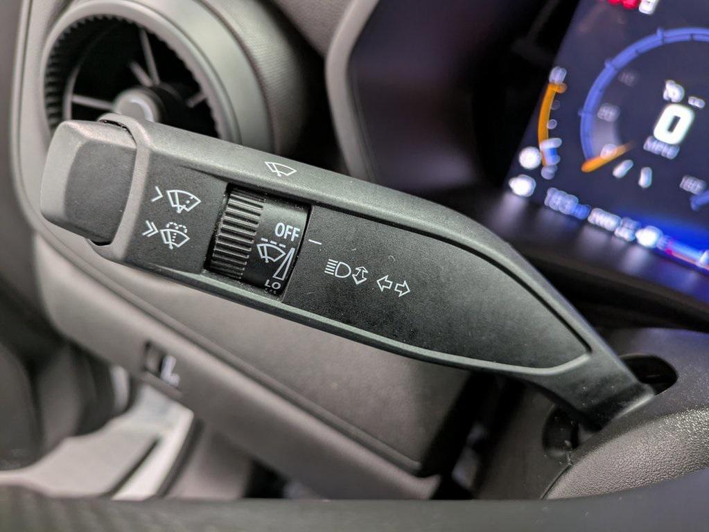 used 2024 Chevrolet Colorado car, priced at $38,370