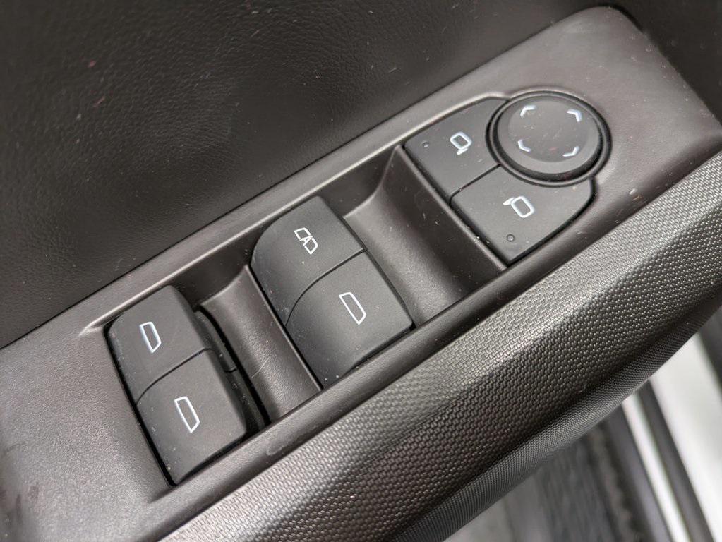 used 2024 Chevrolet Colorado car, priced at $38,370