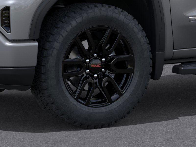 new 2026 GMC Sierra 1500 car, priced at $61,295
