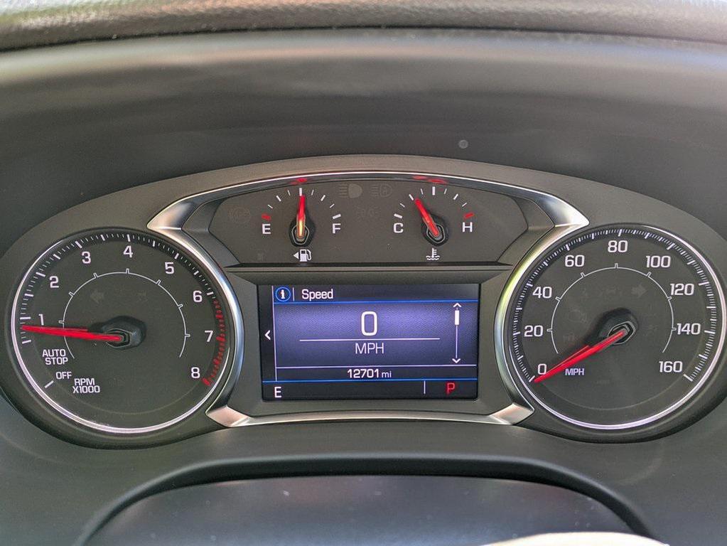 used 2023 GMC Acadia car, priced at $31,900