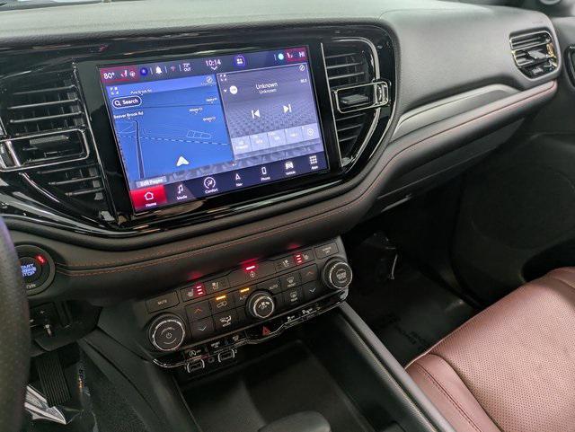 used 2024 Dodge Durango car, priced at $38,394