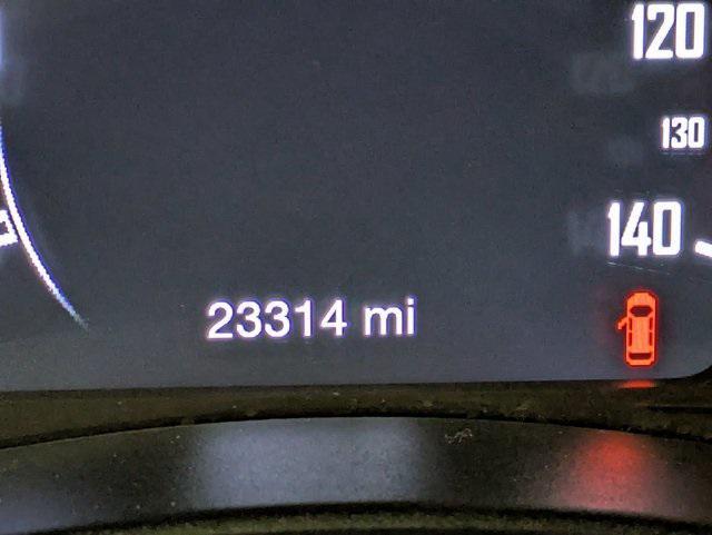 used 2024 Dodge Durango car, priced at $38,394