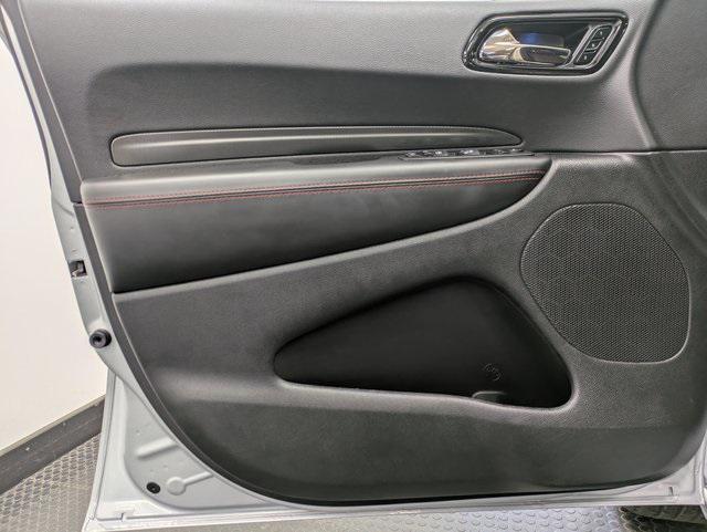 used 2024 Dodge Durango car, priced at $38,394