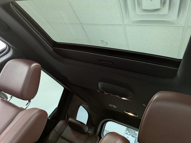 used 2024 Dodge Durango car, priced at $38,394