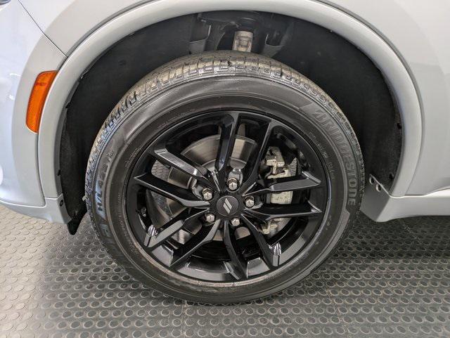 used 2024 Dodge Durango car, priced at $38,394