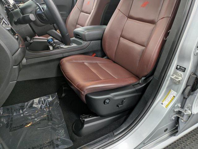 used 2024 Dodge Durango car, priced at $38,394