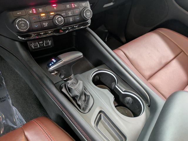 used 2024 Dodge Durango car, priced at $38,394
