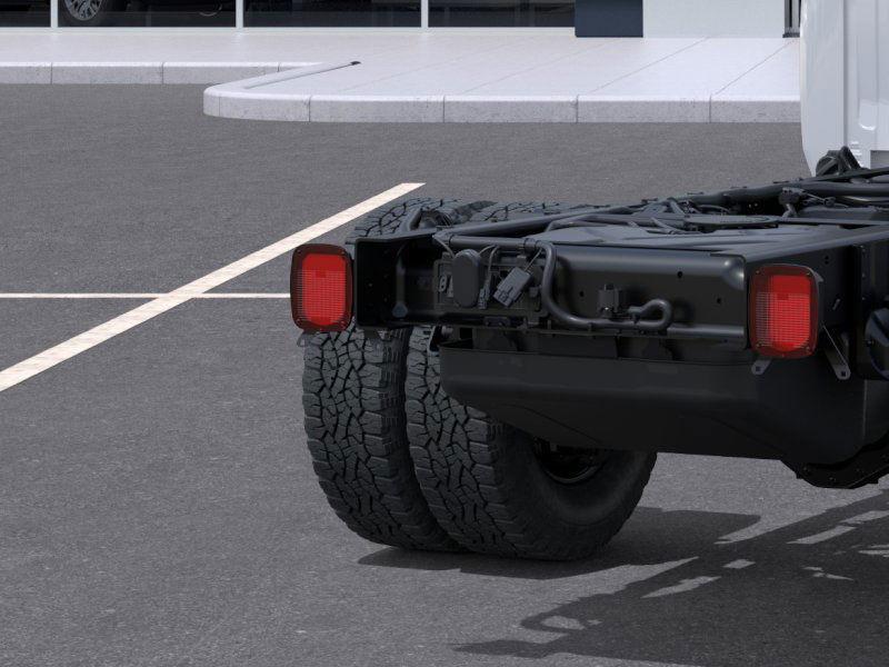 new 2025 GMC Sierra 3500 car, priced at $61,838