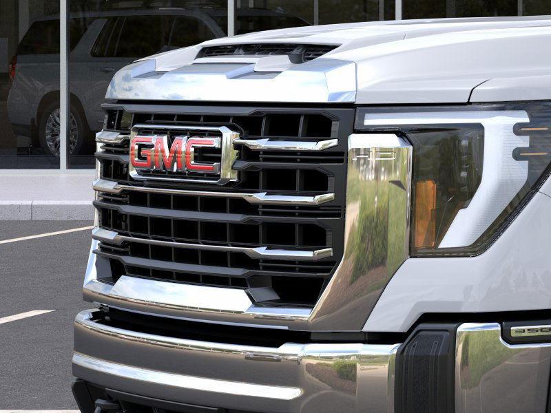 new 2025 GMC Sierra 3500 car, priced at $61,838