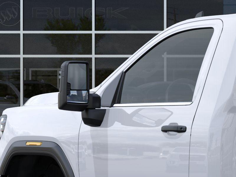 new 2025 GMC Sierra 3500 car, priced at $61,838