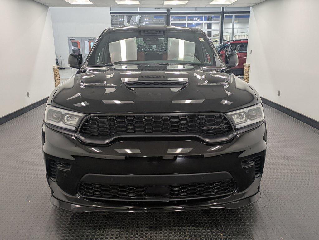 used 2024 Dodge Durango car, priced at $79,900