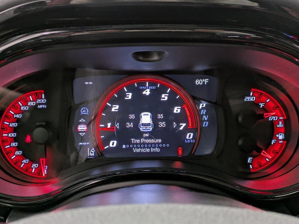 used 2024 Dodge Durango car, priced at $79,900