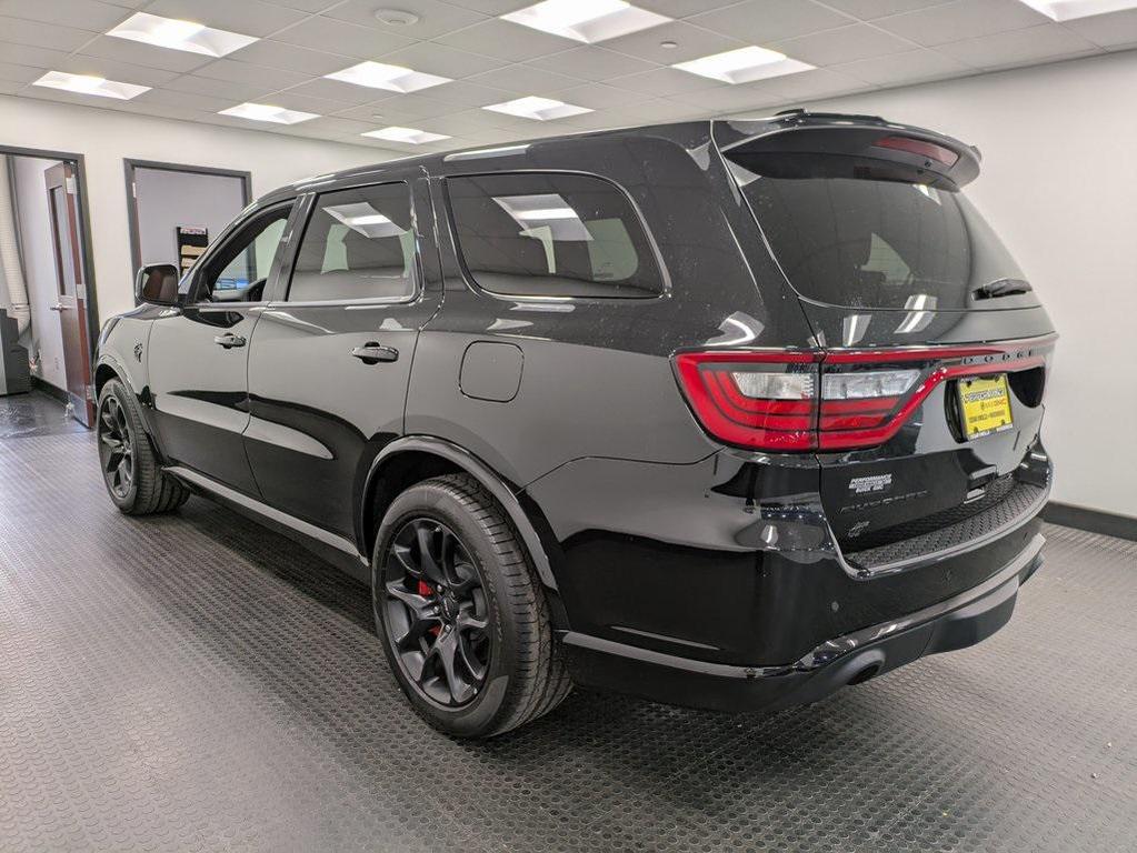 used 2024 Dodge Durango car, priced at $79,900