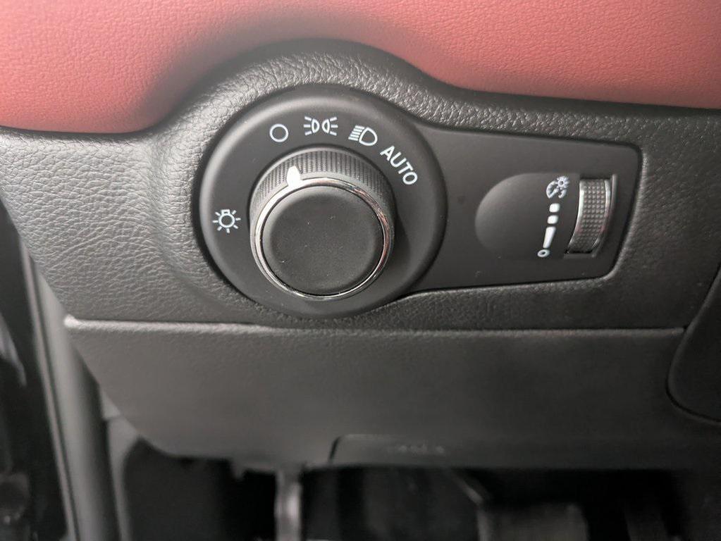 used 2024 Dodge Durango car, priced at $79,900