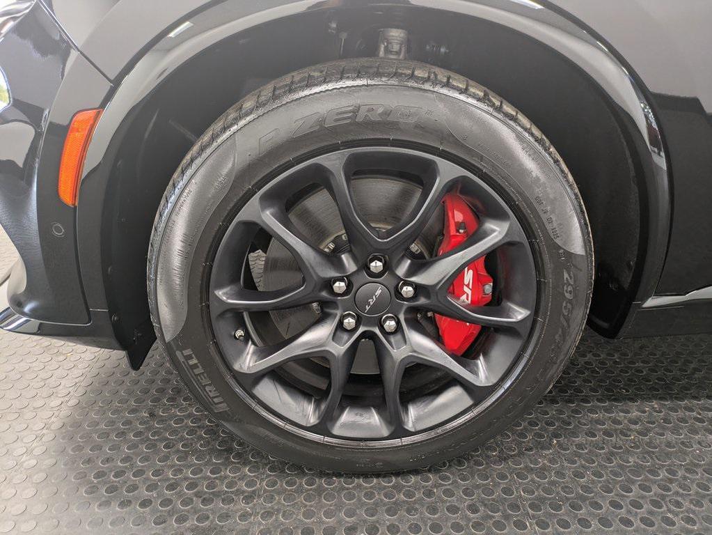 used 2024 Dodge Durango car, priced at $79,900