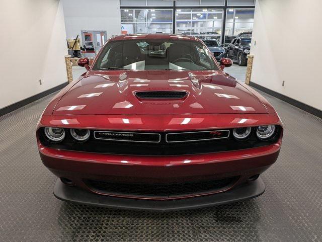 used 2023 Dodge Challenger car, priced at $35,869