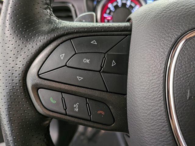 used 2023 Dodge Challenger car, priced at $35,869