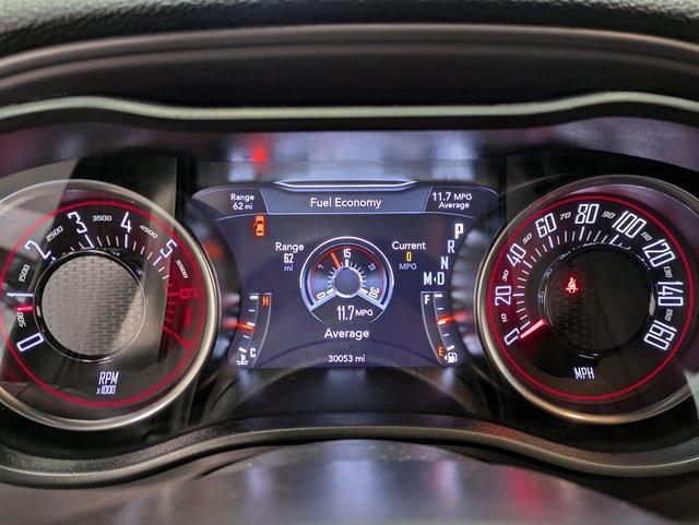 used 2023 Dodge Challenger car, priced at $35,869