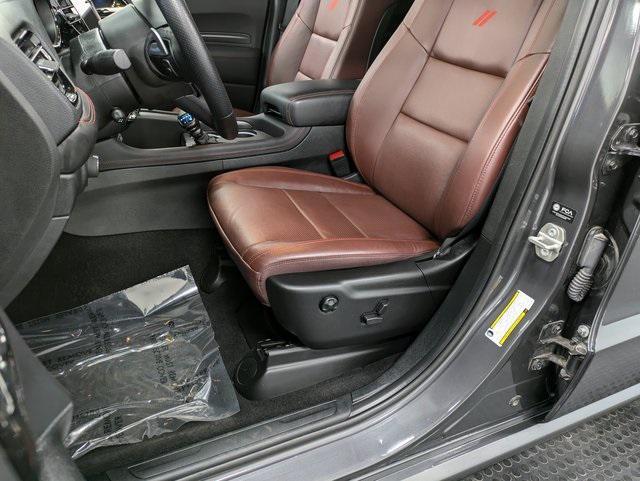 used 2023 Dodge Durango car, priced at $37,900