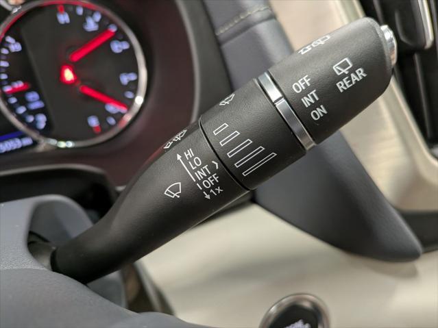 used 2022 GMC Terrain car, priced at $29,900