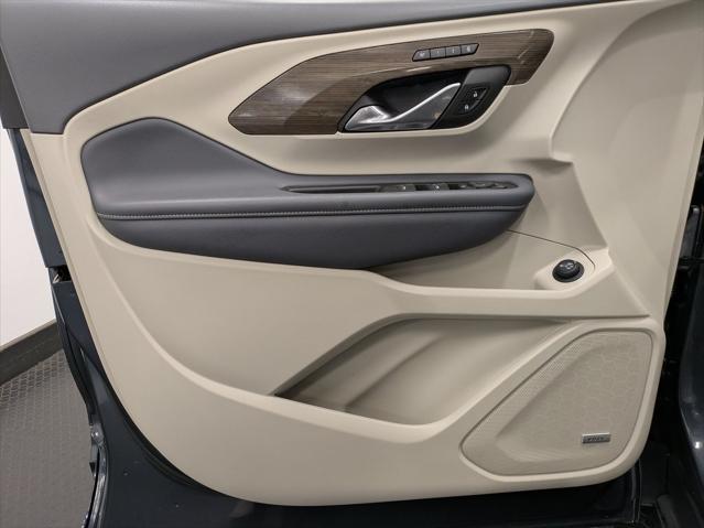 used 2022 GMC Terrain car, priced at $29,900