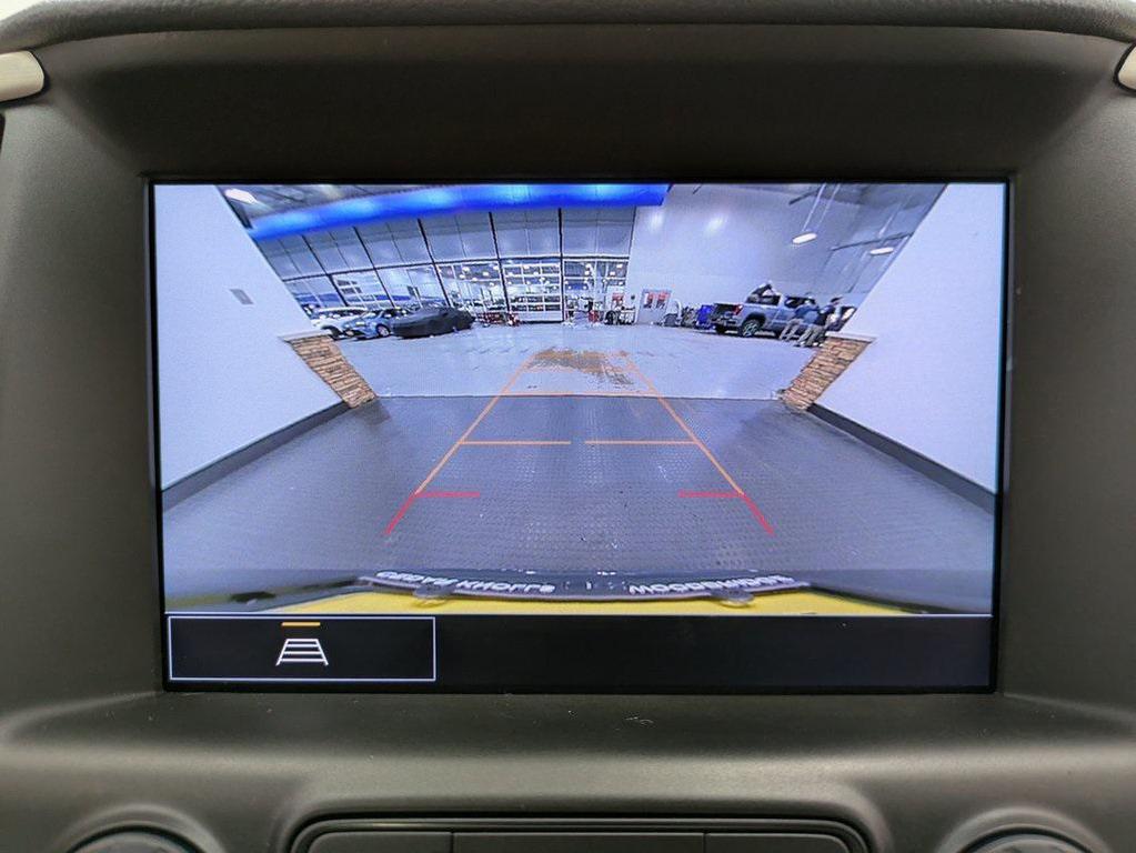 used 2022 GMC Terrain car, priced at $28,241