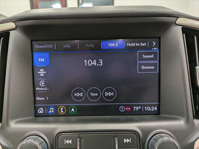 used 2022 GMC Terrain car, priced at $29,900