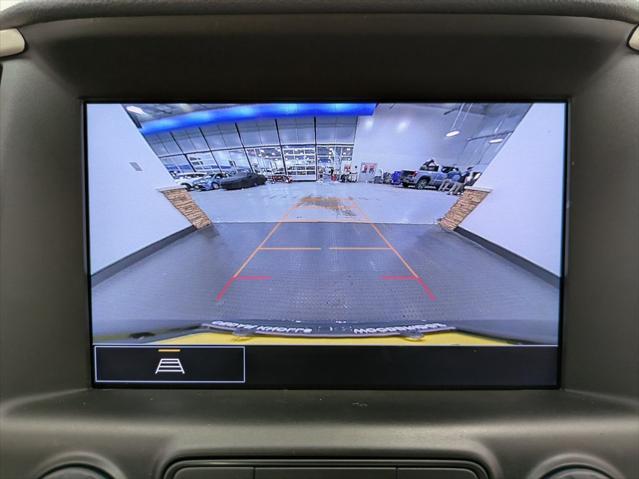 used 2022 GMC Terrain car, priced at $29,900