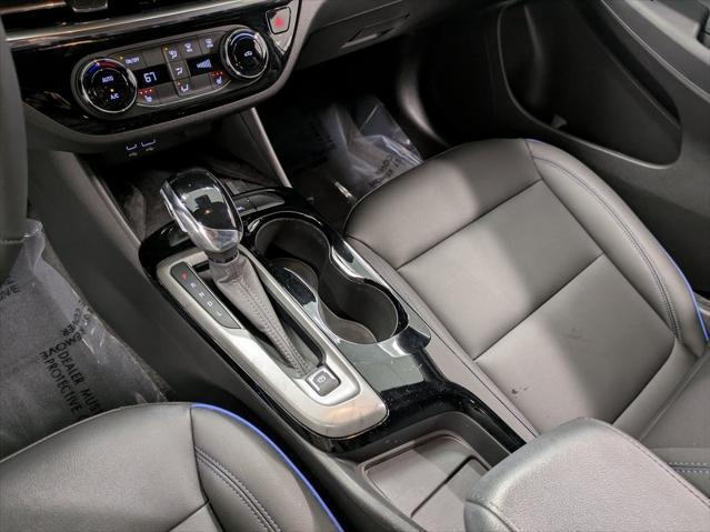 used 2024 Buick Envista car, priced at $26,900