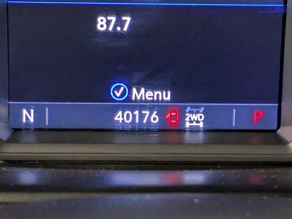 used 2019 GMC Sierra 1500 car, priced at $39,900