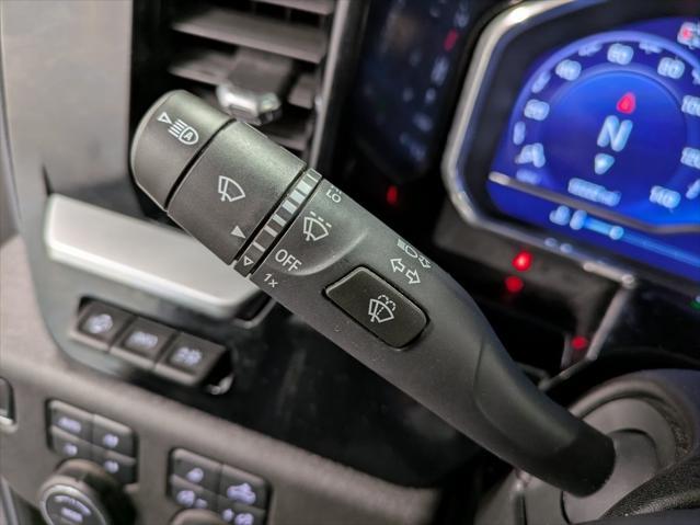 used 2024 Chevrolet Silverado 3500 car, priced at $77,900