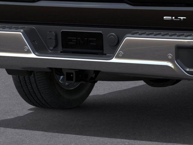 new 2025 GMC Sierra 1500 car, priced at $61,565