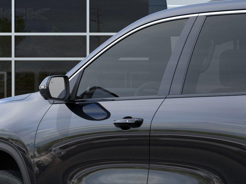 new 2026 GMC Acadia car, priced at $48,540