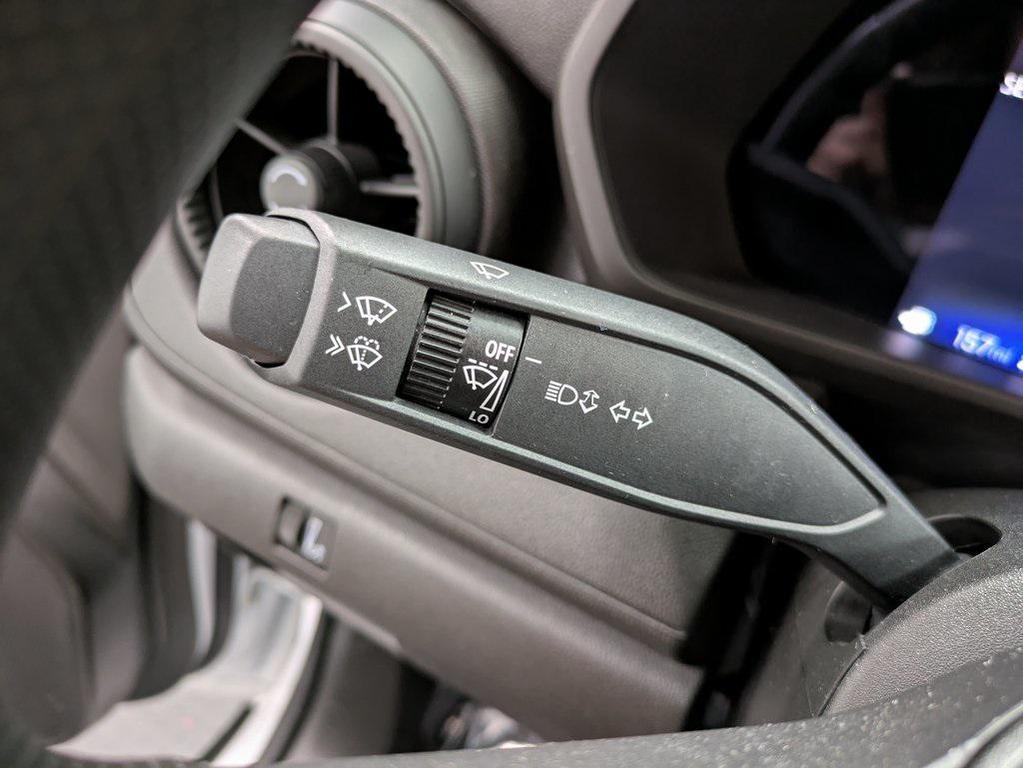 used 2023 Chevrolet Colorado car, priced at $38,511