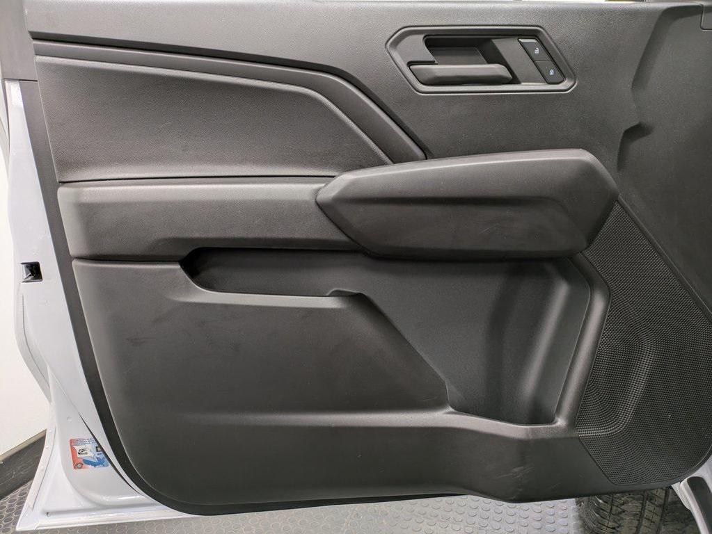 used 2023 Chevrolet Colorado car, priced at $38,511