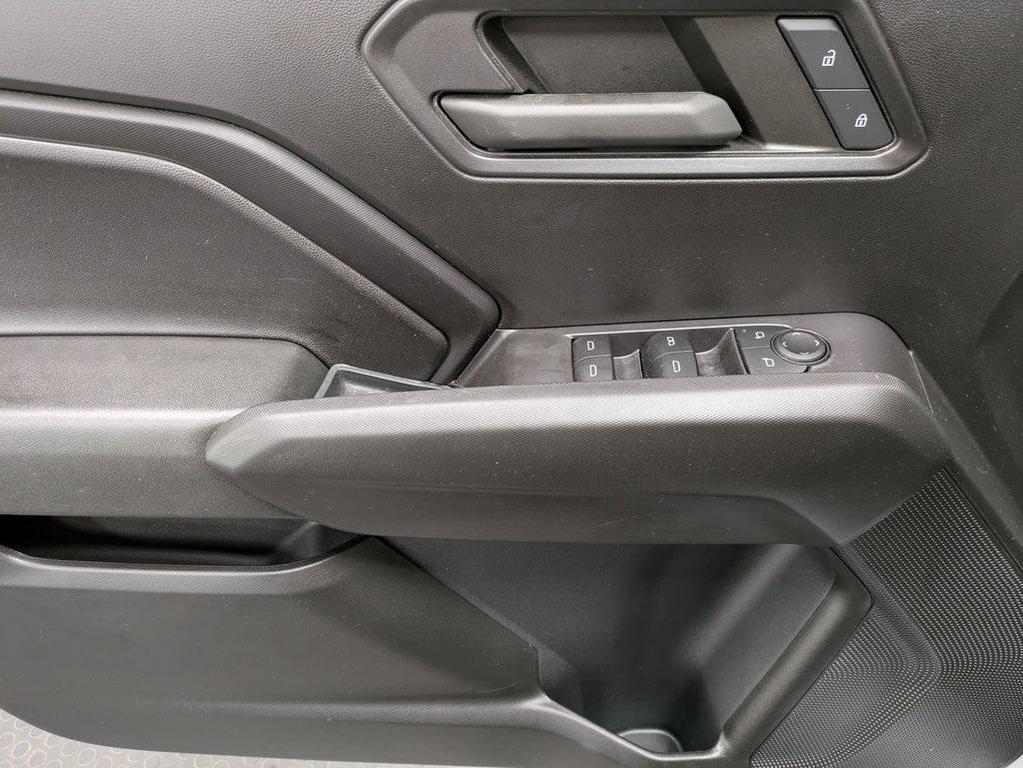 used 2023 Chevrolet Colorado car, priced at $38,511