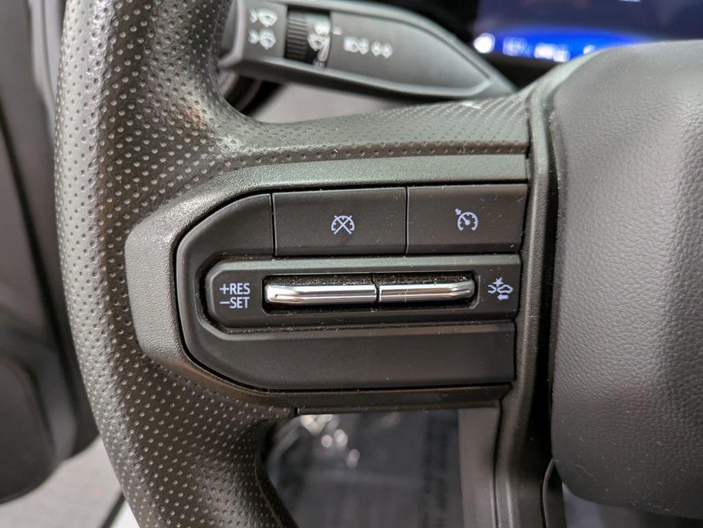 used 2023 Chevrolet Colorado car, priced at $38,511