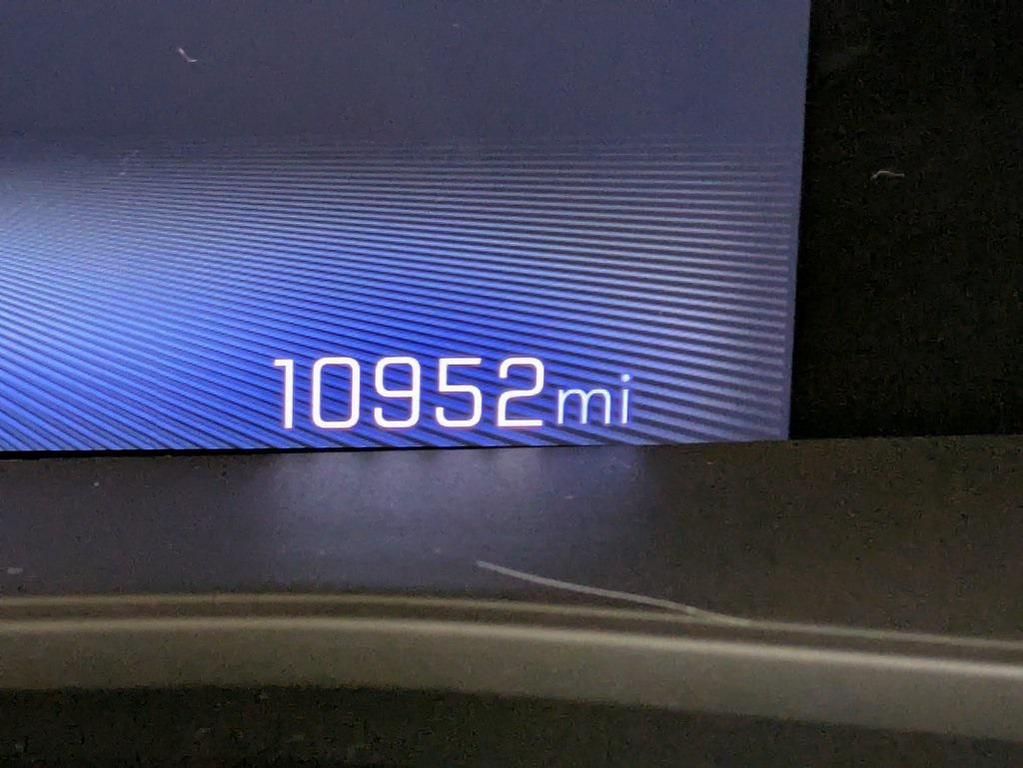 used 2023 Chevrolet Colorado car, priced at $38,511