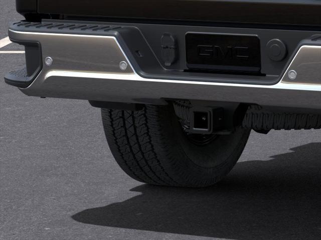 new 2025 GMC Sierra 2500 car, priced at $83,170