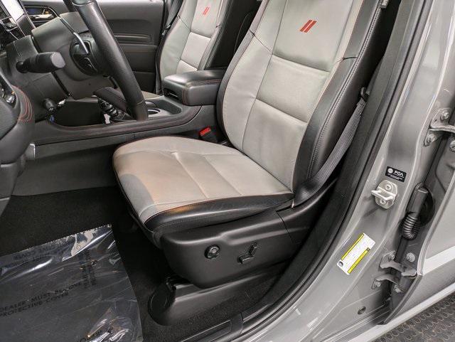 used 2023 Dodge Durango car, priced at $37,899