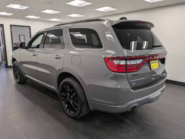 used 2023 Dodge Durango car, priced at $37,899