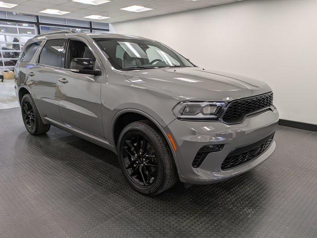 used 2023 Dodge Durango car, priced at $37,899