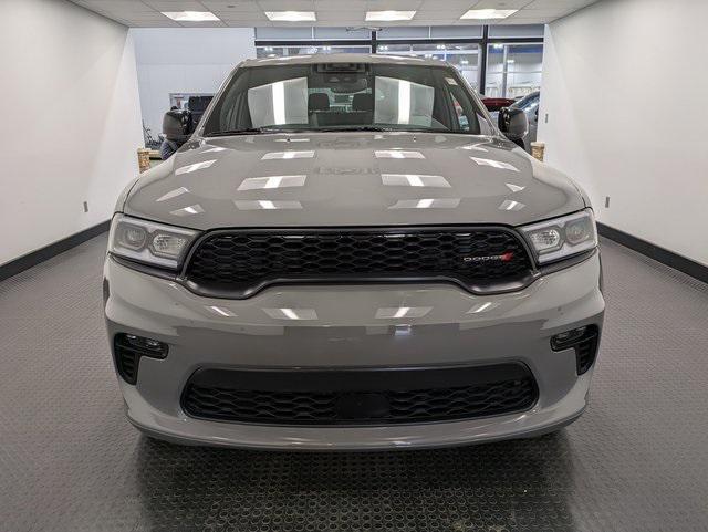 used 2023 Dodge Durango car, priced at $37,899