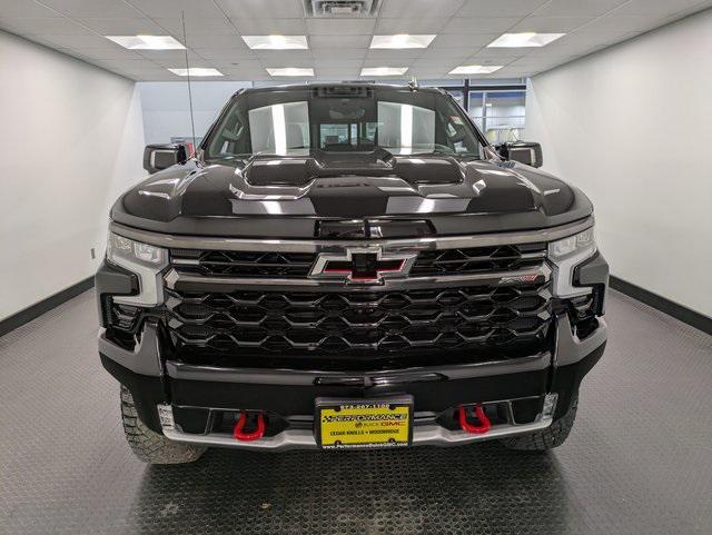 used 2023 Chevrolet Silverado 1500 car, priced at $60,600