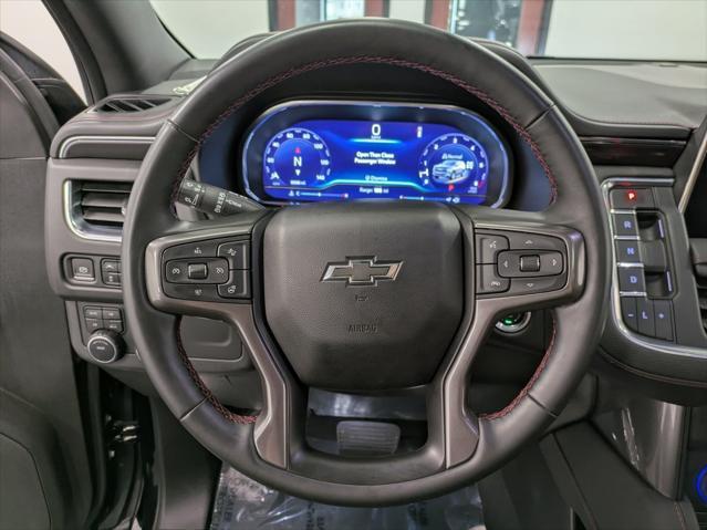 used 2023 Chevrolet Suburban car, priced at $70,900