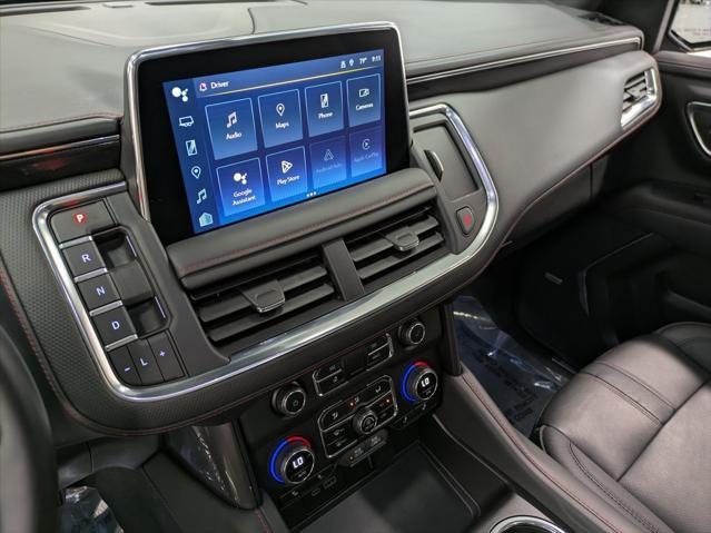 used 2023 Chevrolet Suburban car, priced at $70,900